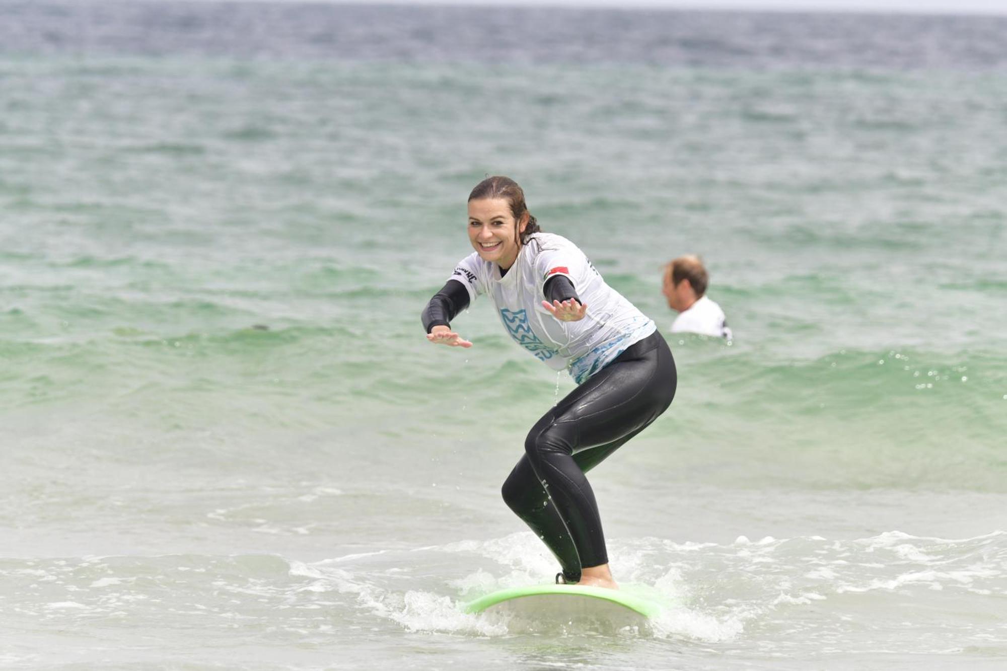 Go4Surf Beach Lofts Peniche Exteriör bild