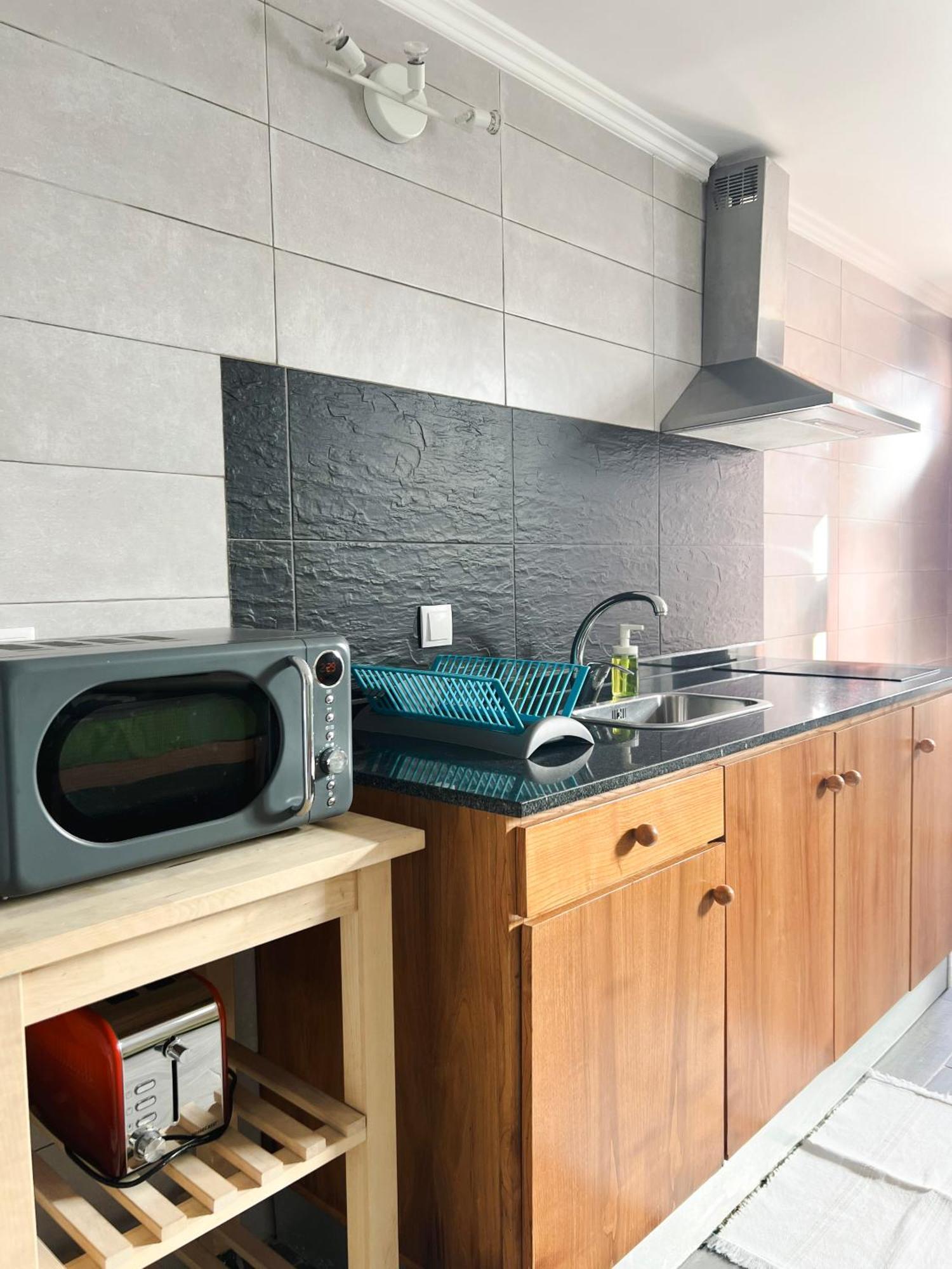Go4Surf Beach Lofts Peniche Exteriör bild