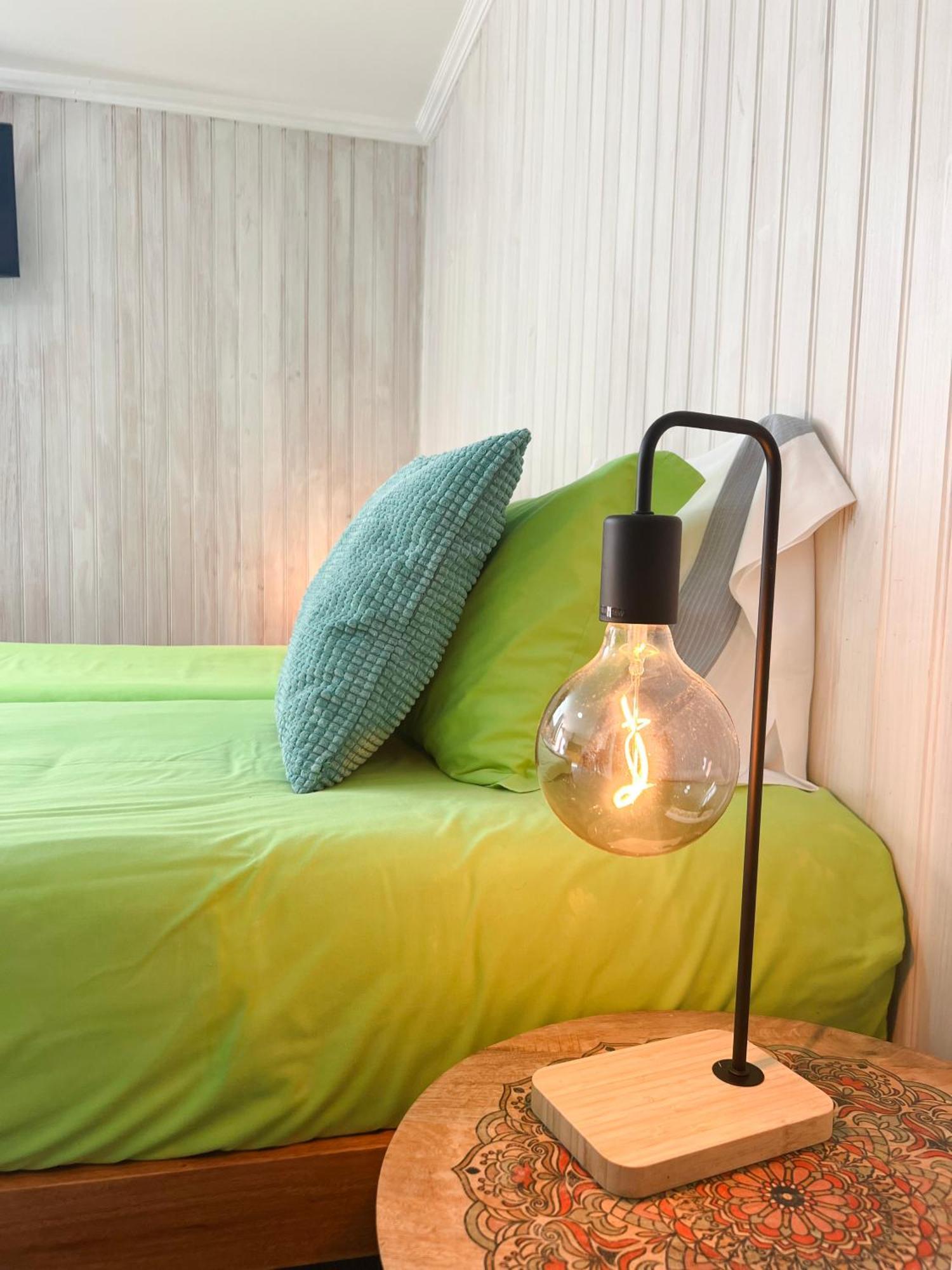 Go4Surf Beach Lofts Peniche Exteriör bild